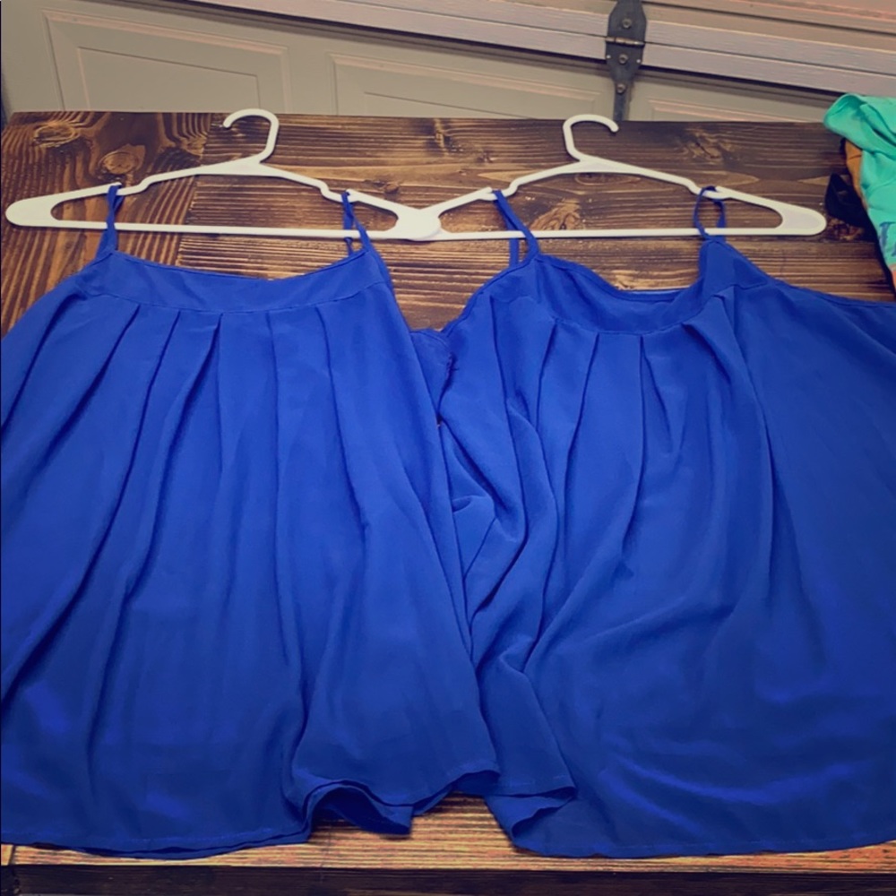 Women’s blouses
